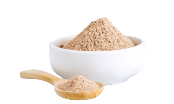 High-nutirient cricket material