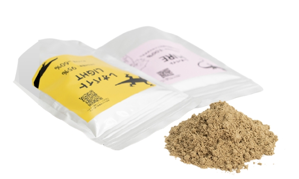 Reptile Pet Food LEOBAIT