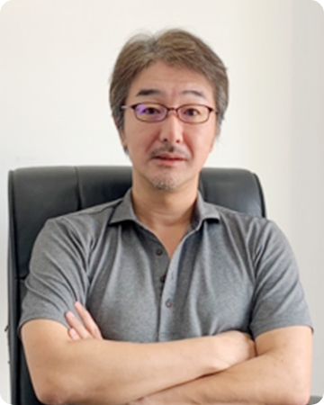 髙 虎男